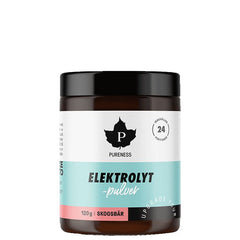Elektrolytpulver 120 g