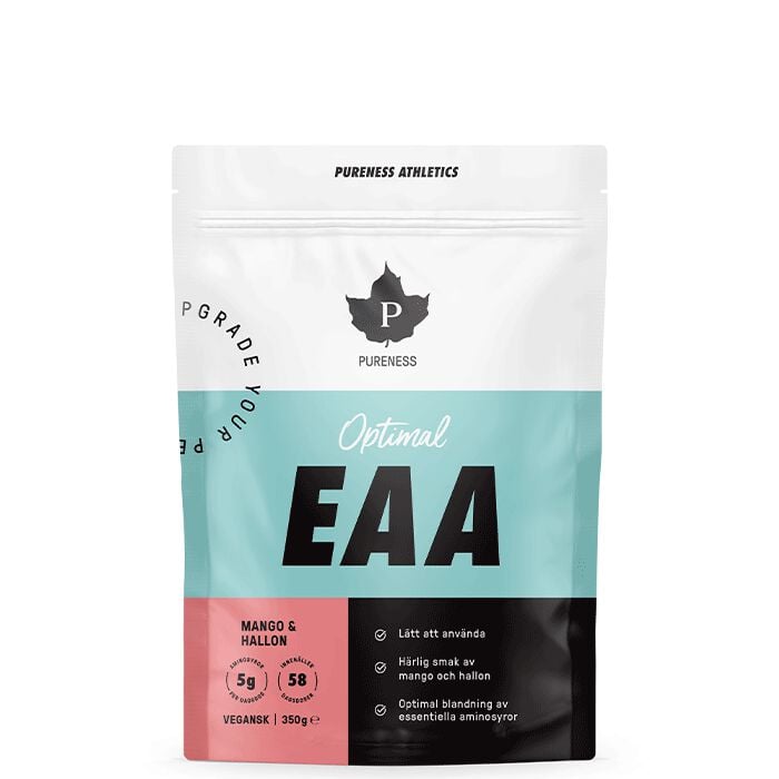 Athletics EAA 350 g Mango & Hallon