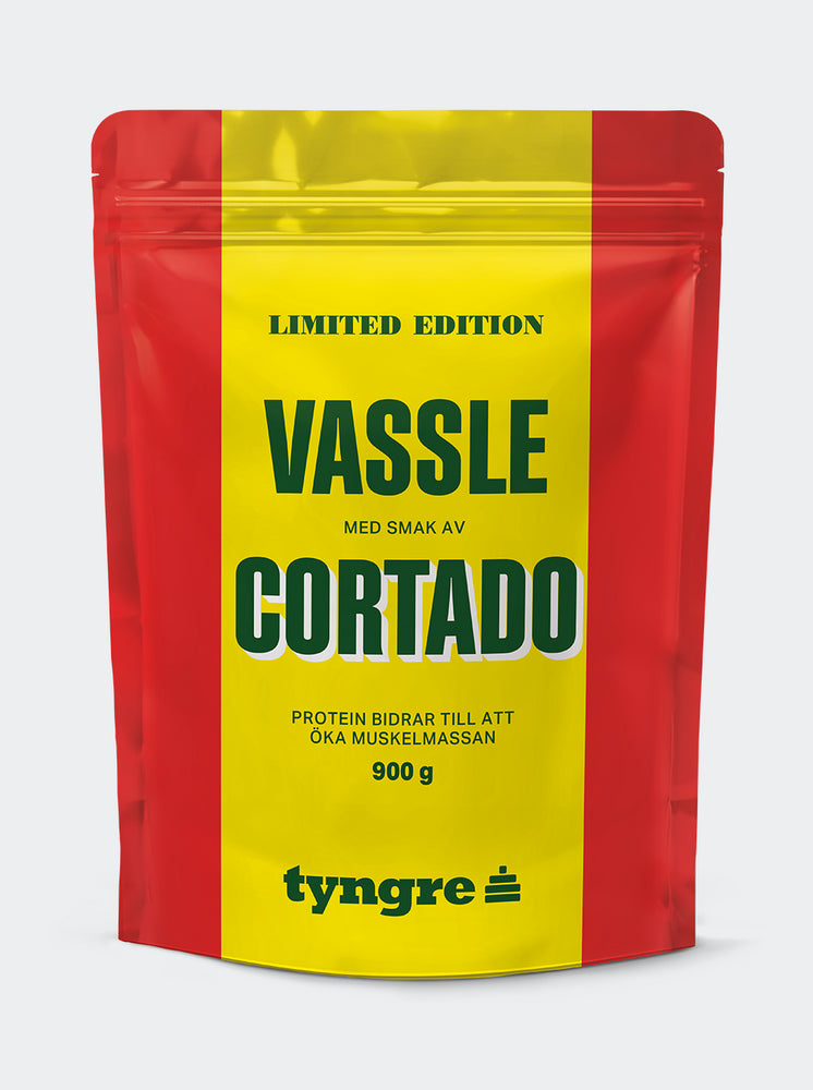 Vassle - 900g