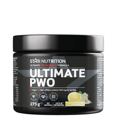 Ultimate PWO 275 g