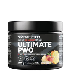 Ultimate PWO 275 g