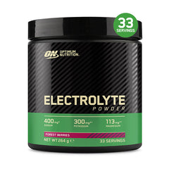 Electrolyte Powder 264 g
