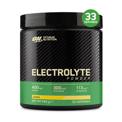 Electrolyte Powder 264 g