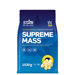 Supreme Mass Gainer 1,53 kg