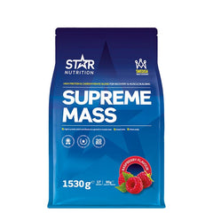 Supreme Mass Gainer 1,53 kg
