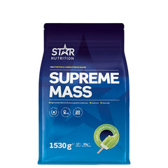 Supreme Mass Gainer 1,53 kg