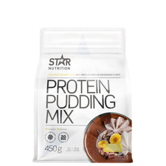 Proteinpudding 450 g