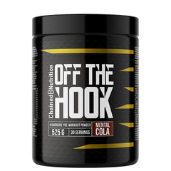 Off The Hook PWO 525 g
