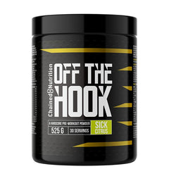 Off The Hook PWO 525 g