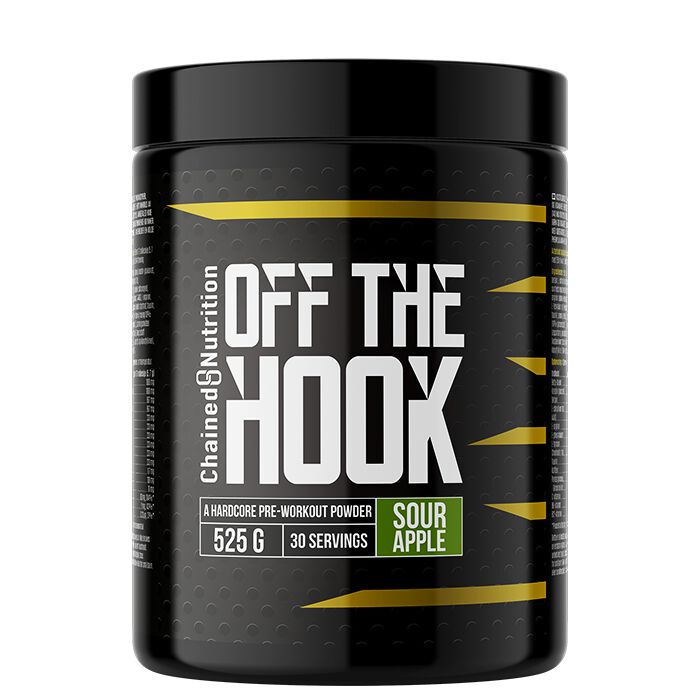 Off The Hook PWO 525 g