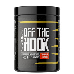 Off The Hook PWO 525 g