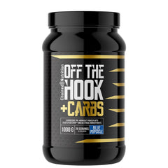 Off the Hook + Carbs 1000 g