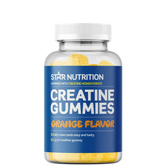 Creatine gummies 75 st