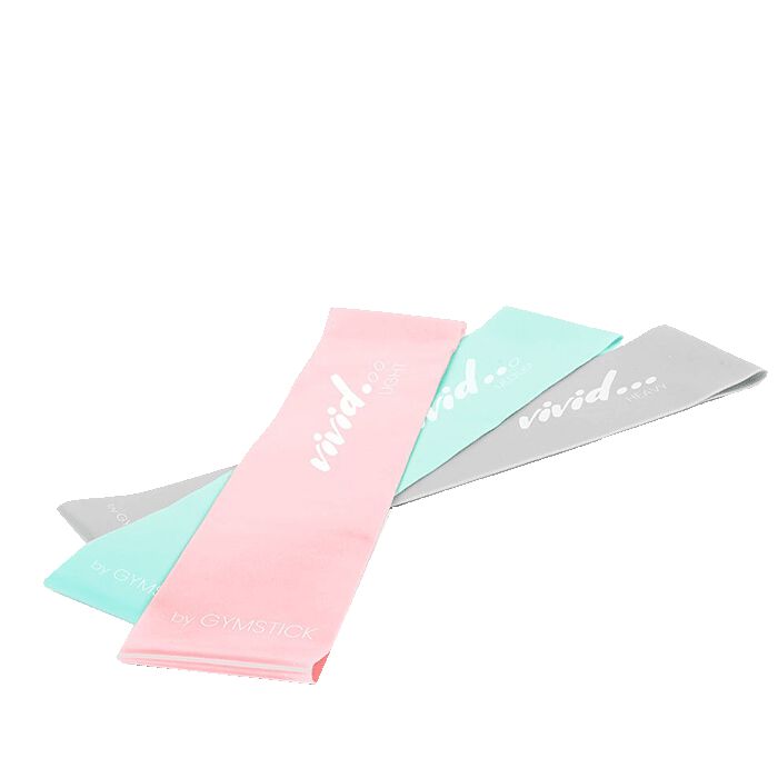 Vivid Miniband Set 3st