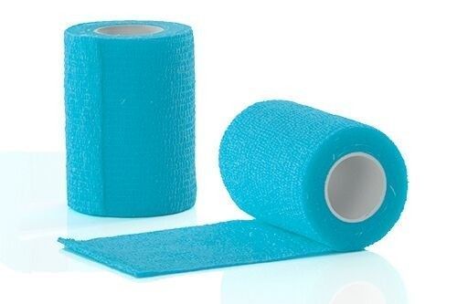 Gymstick Cohesive Bandage Tape 2pcs