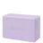 Gaiam Lilac Point Block