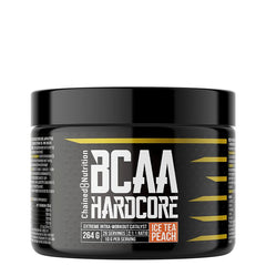 BCAA Hardcore Pulver 264 g
