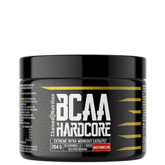 BCAA Hardcore Pulver 264 g