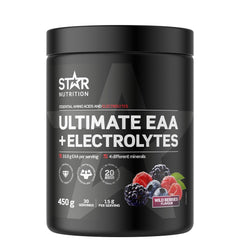 Ultimate EAA + Electrolytes