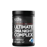 Ultimate ZMA Night Complex 90 Kapslar