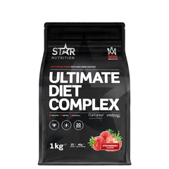 Ultimate Diet Complex Måltidsersättning 1 kg