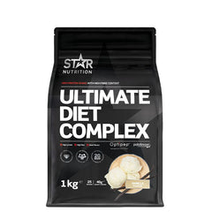 Ultimate Diet Complex Måltidsersättning 1 kg