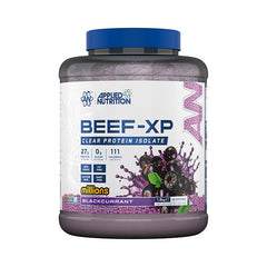 Beef XP Clear Protein Isolate 1,8 kg