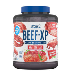 Beef Clear Protein Isolate 1,8 kg