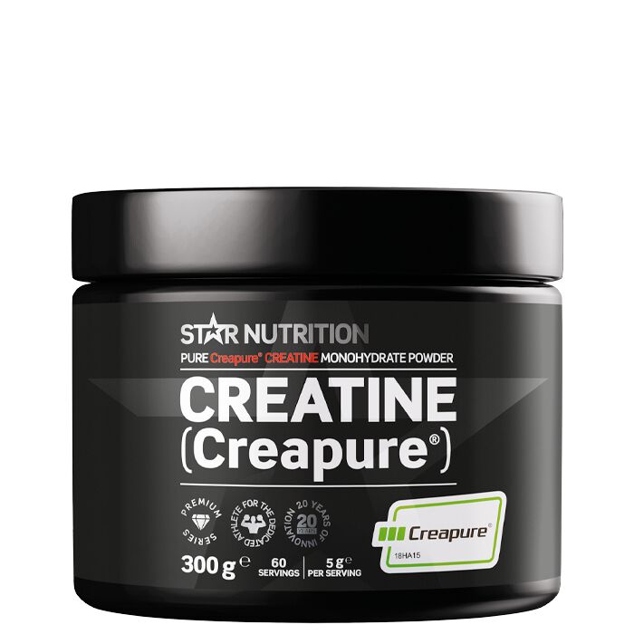 Kreatin (Creapure®) 300 g