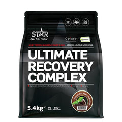 Ultimate Recovery Complex Gainer 5,4 kg