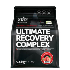 Ultimate Recovery Complex Gainer 5,4 kg