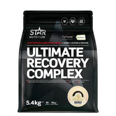Ultimate Recovery Complex Gainer 5,4 kg