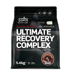 Ultimate Recovery Complex Gainer 5,4 kg
