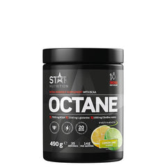 Octane Intra Workout BCAA Pulver 490 g