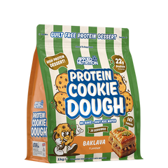 Proteinpulver Dessert 1 kg