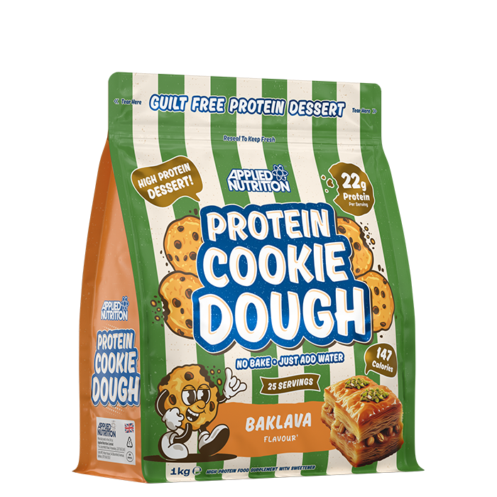 Proteinpulver Dessert 1 kg