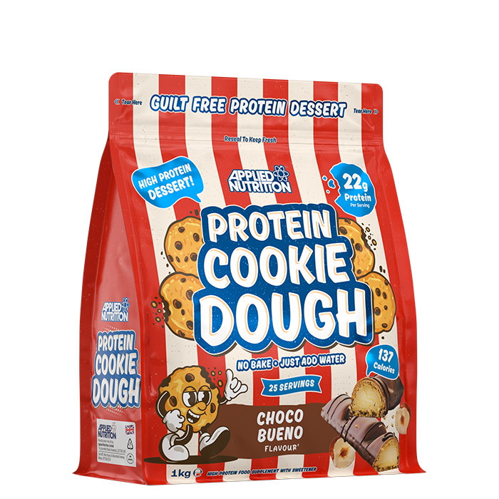 Proteinpulver Dessert 1 kg