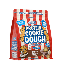 Proteinpulver Dessert 1 kg