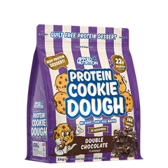 Proteinpulver Dessert 1 kg