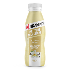 Nutra Go Milkshake, 330 ml
