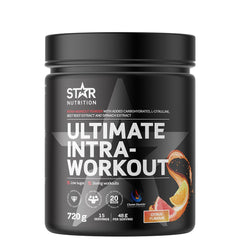 Ultimate Intra Workout Kolhydratspulver 720 g