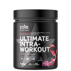 Ultimate Intra Workout Kolhydratspulver 720 g