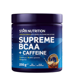 Supreme BCAA Pulver 250 g