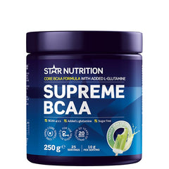 Supreme BCAA Pulver 250 g