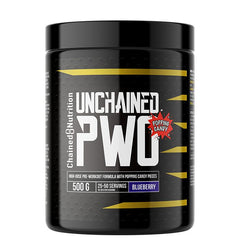 Unchained PWO 500 g