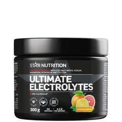 Ultimate Electrolytes Vätskeersättningpulver 300 g