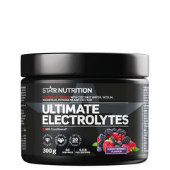 Ultimate Electrolytes Vätskeersättningpulver 300 g