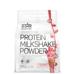 Protein Milkshake Powder, 725 g