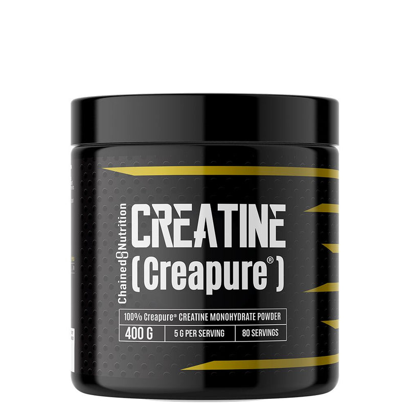 Creatine Creapure® 400g