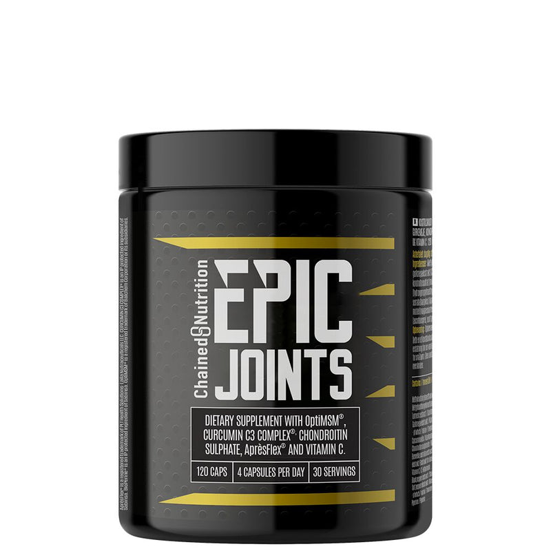 Epic Joints 120 kapslar